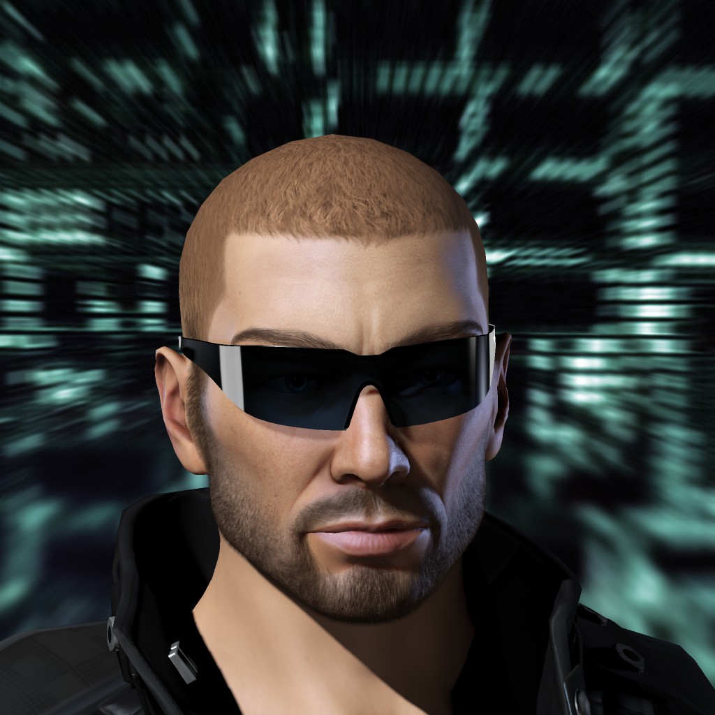 Vetrik Endashi