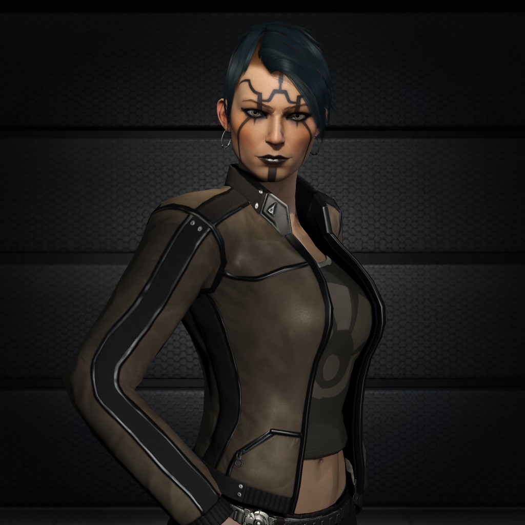 Yumi Modjo