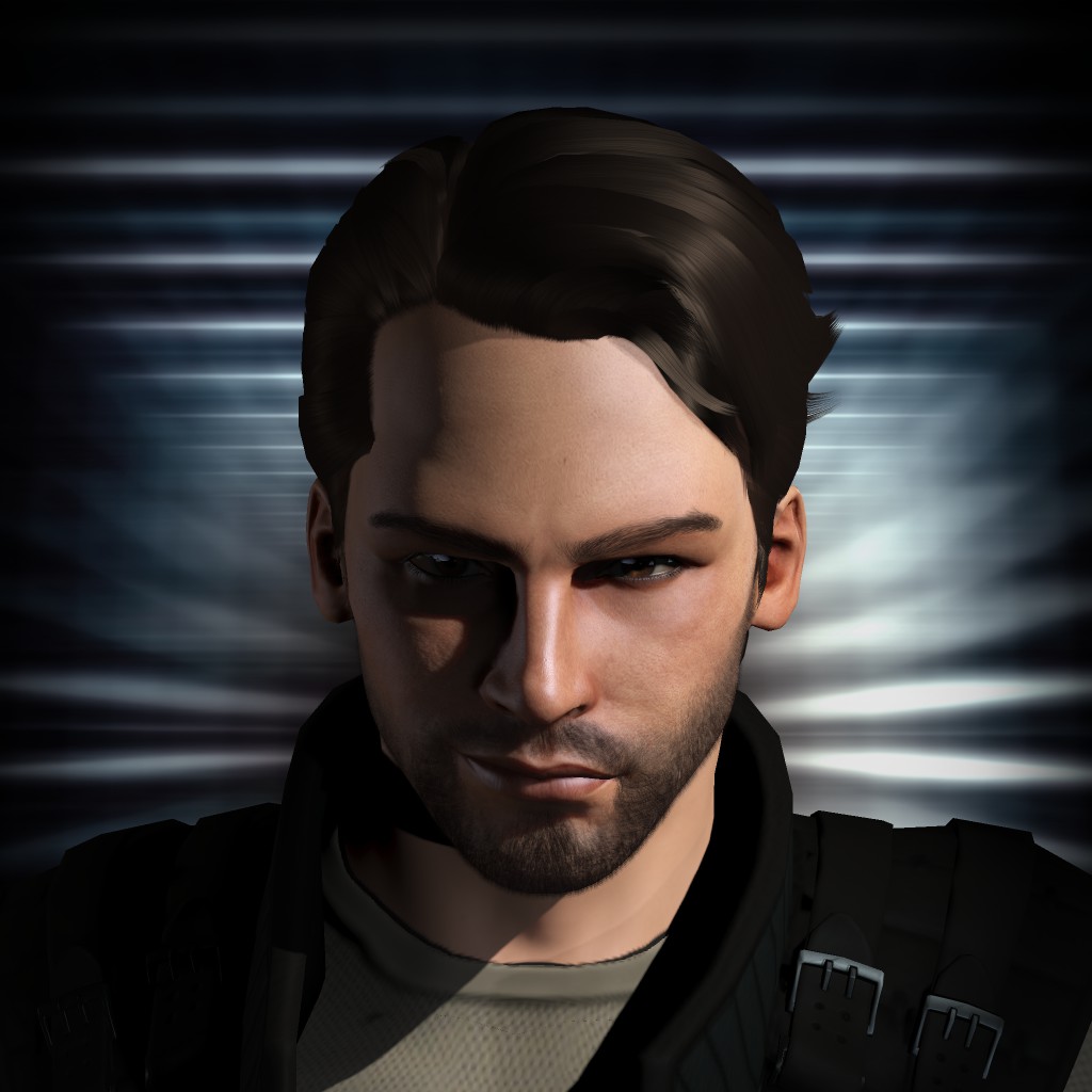 Gideon Ryder