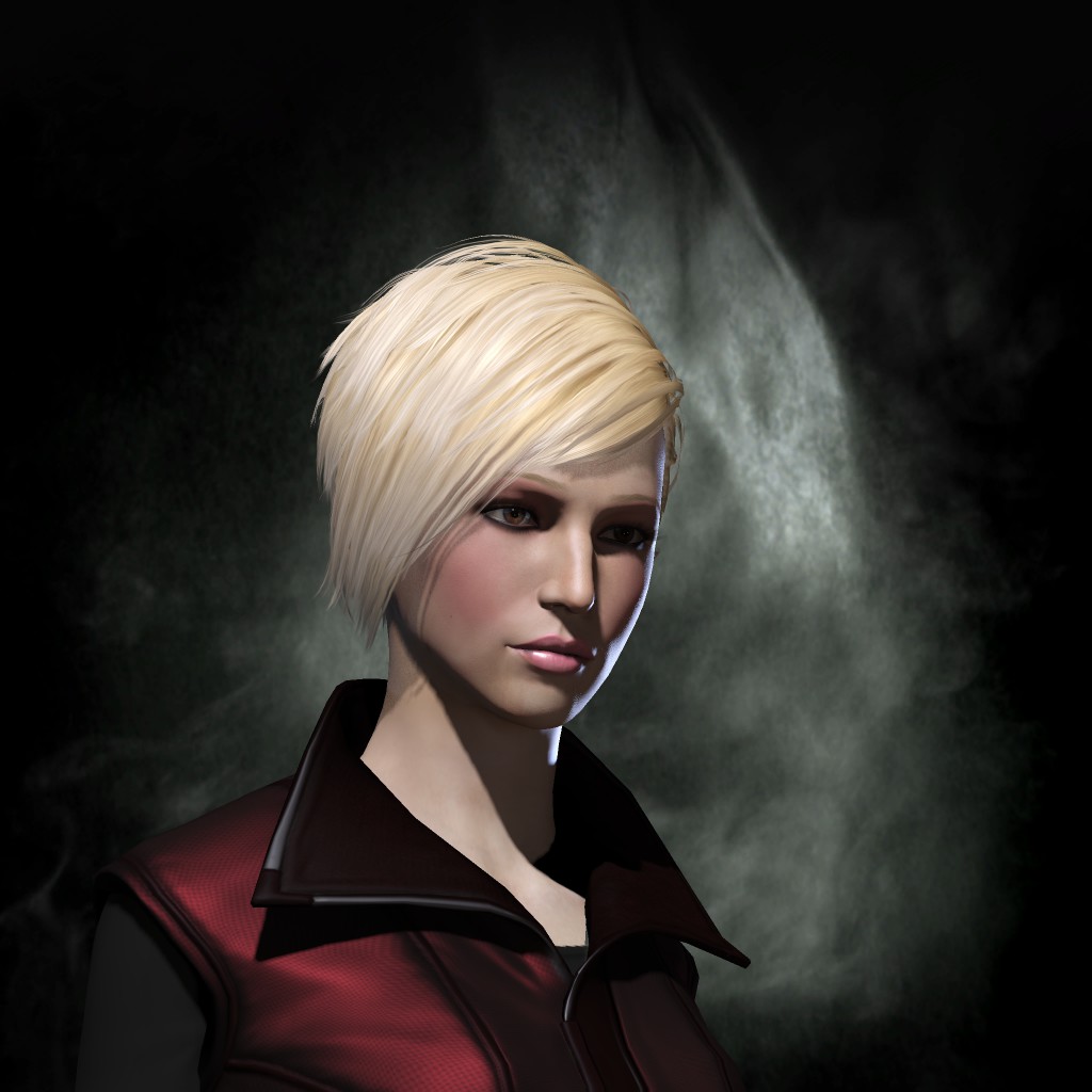 Cora Northson