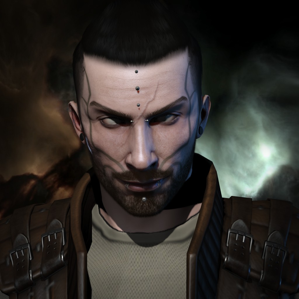 Izumael Steele