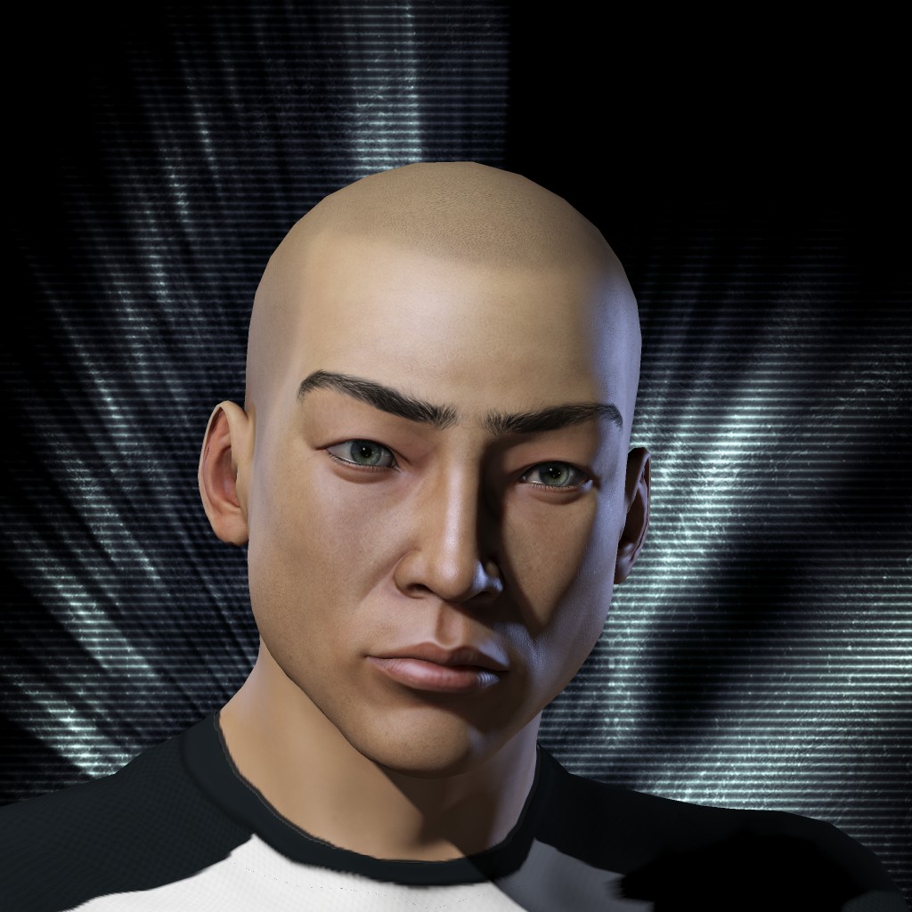 Shin Chai