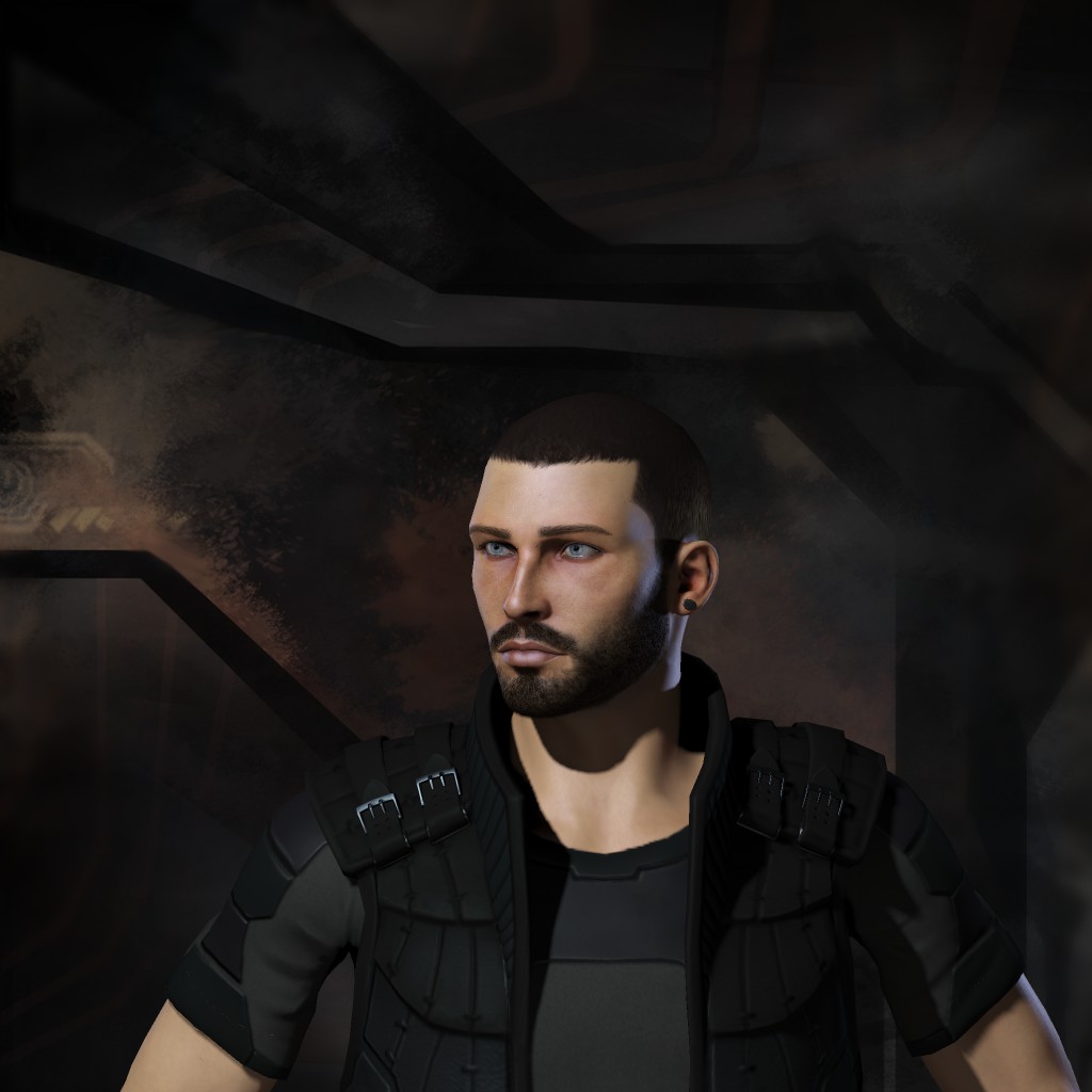 Gallente Citizen 92712456