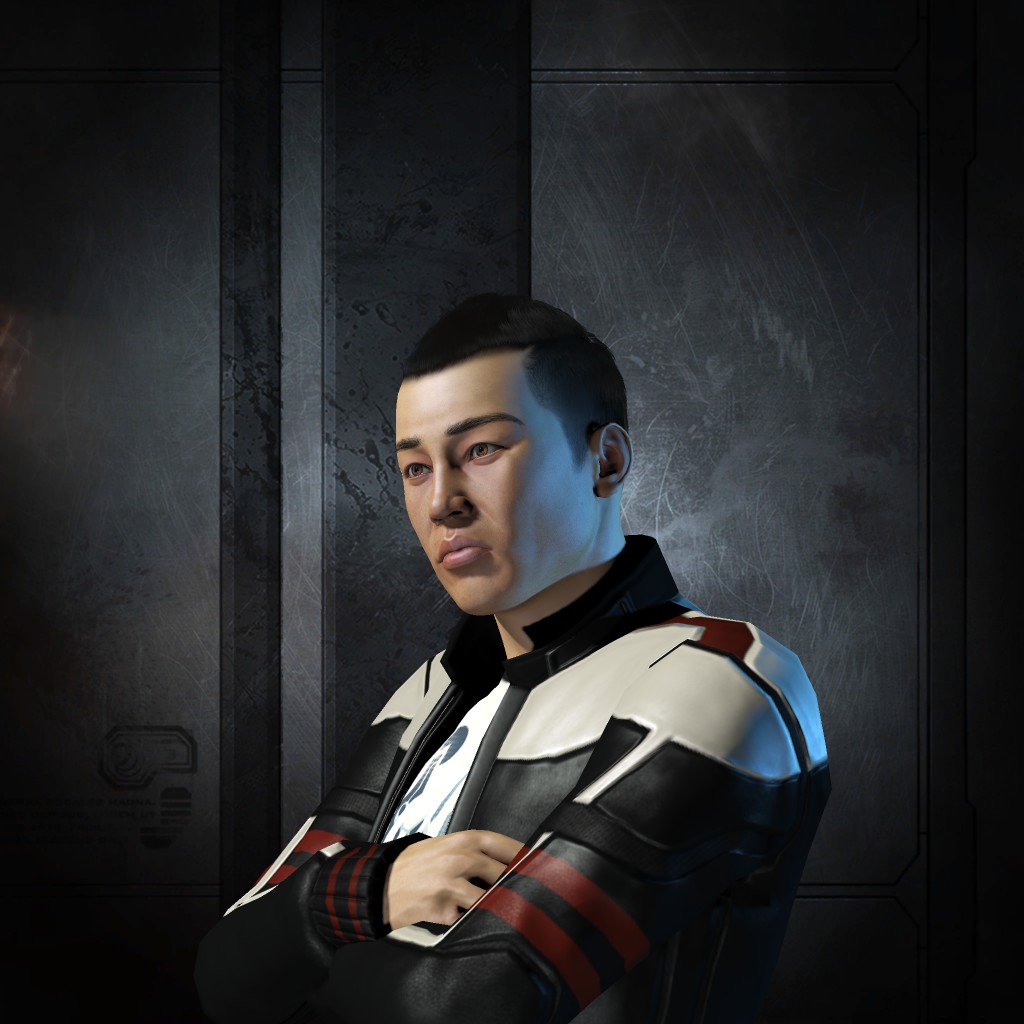 Ethan Gao