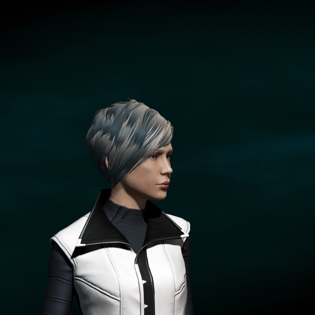 Pale Lilly