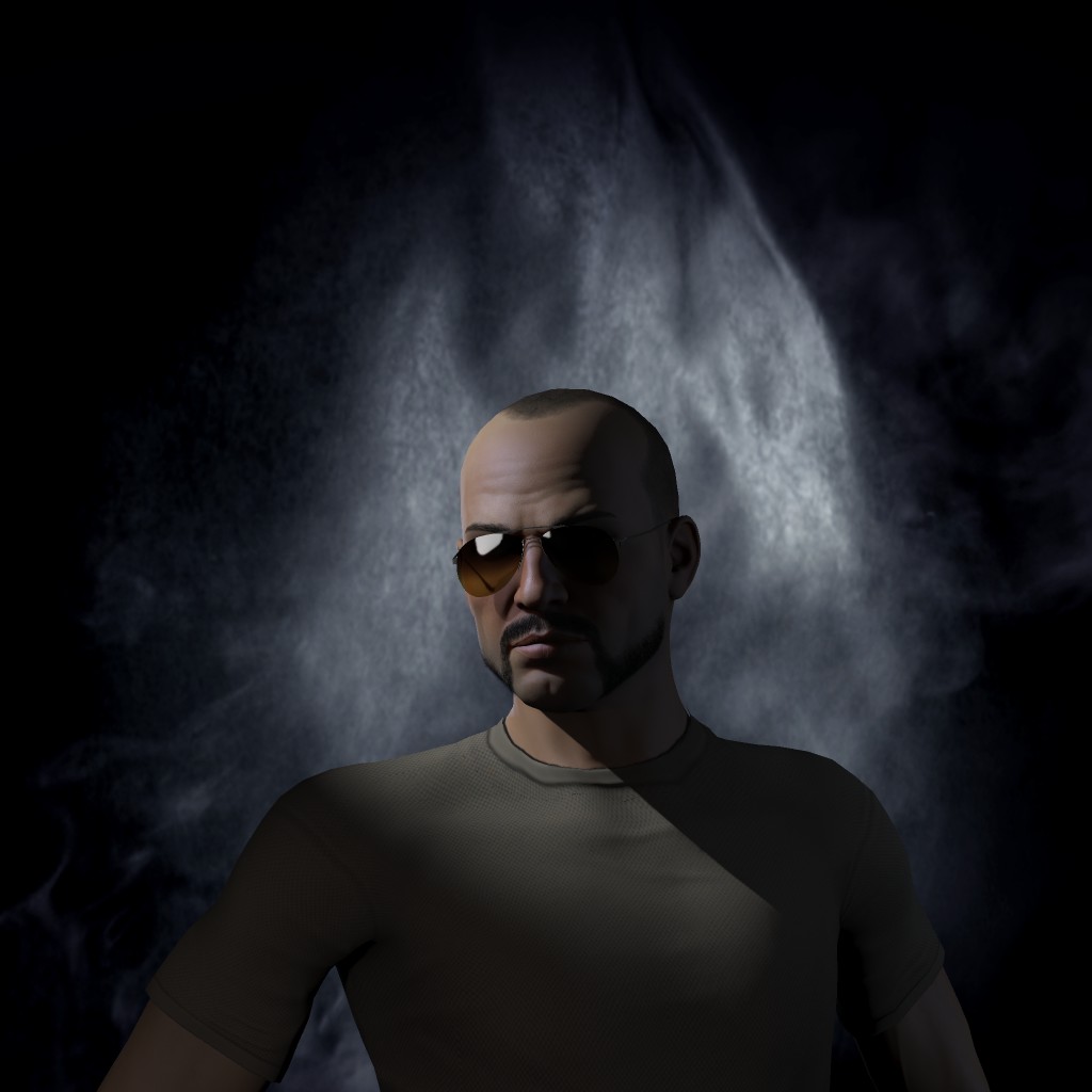 Cyraxis Rillisar