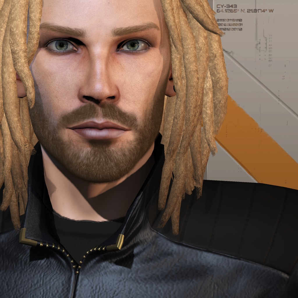 Aeron Leto