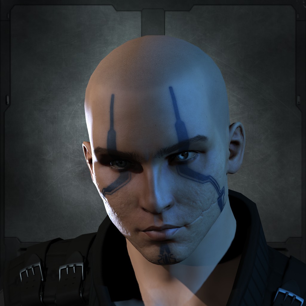 Xaxas Mauler