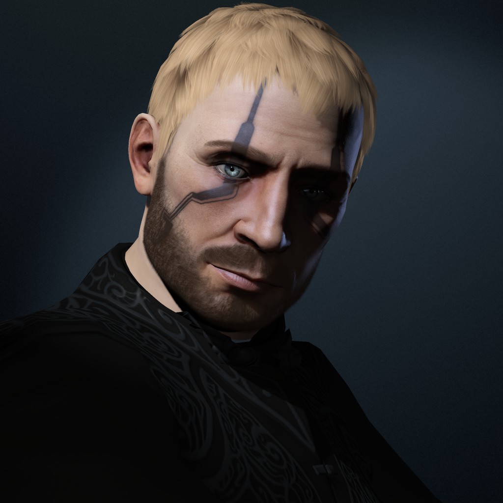 Talonfury Durbin