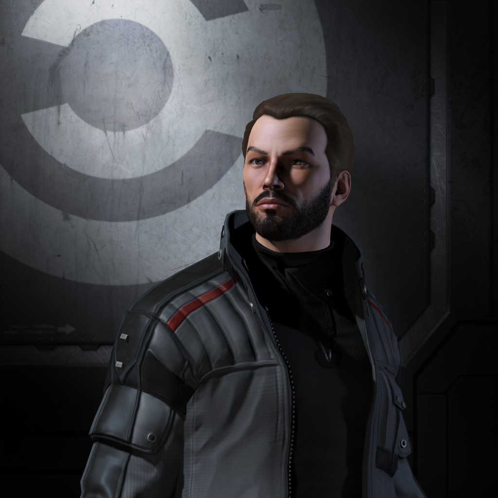 Caldari Citizen 92713823