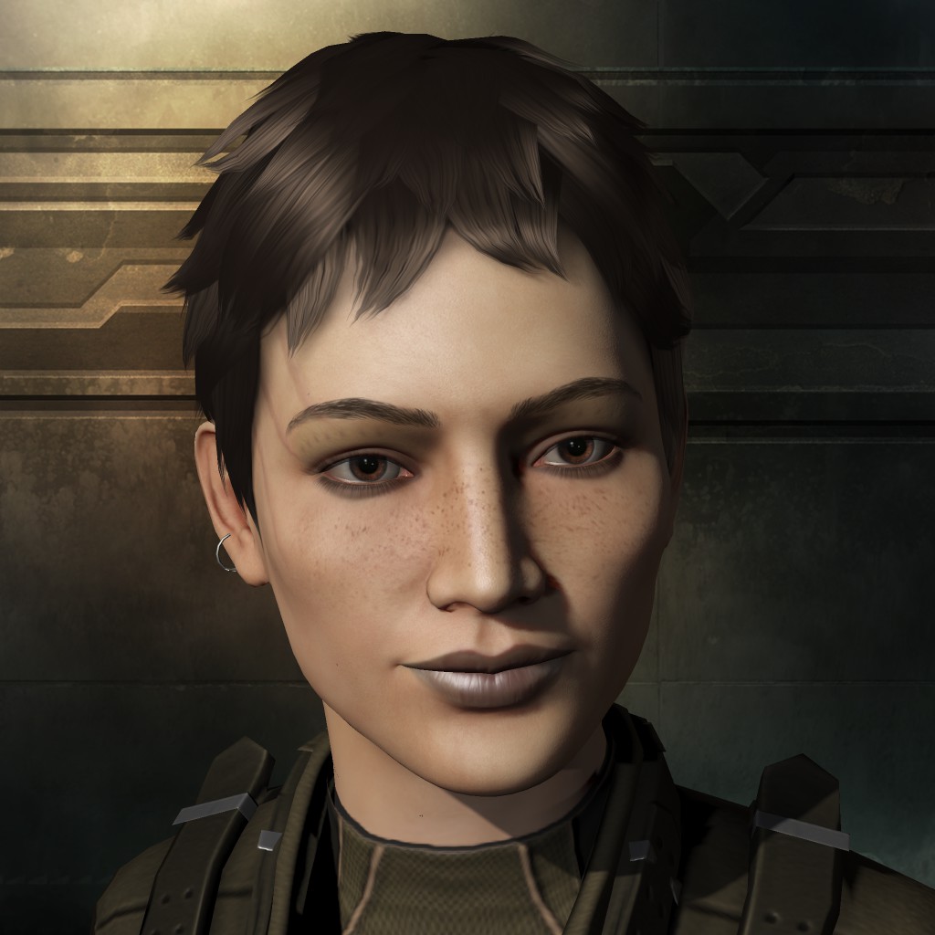 Akishi Kzander