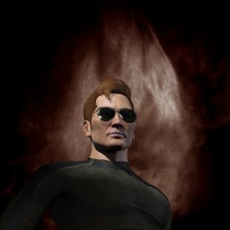 JJ-LL portrait