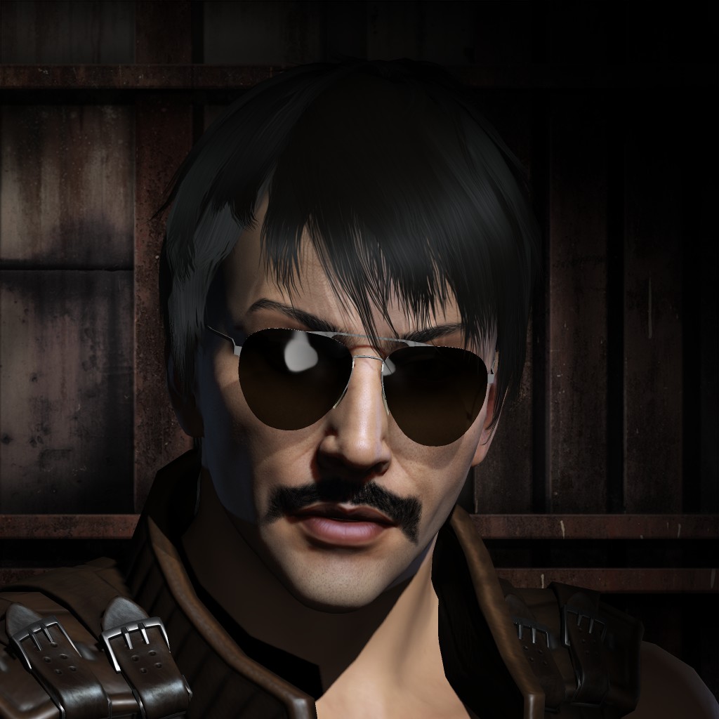 Alias Hammilton
