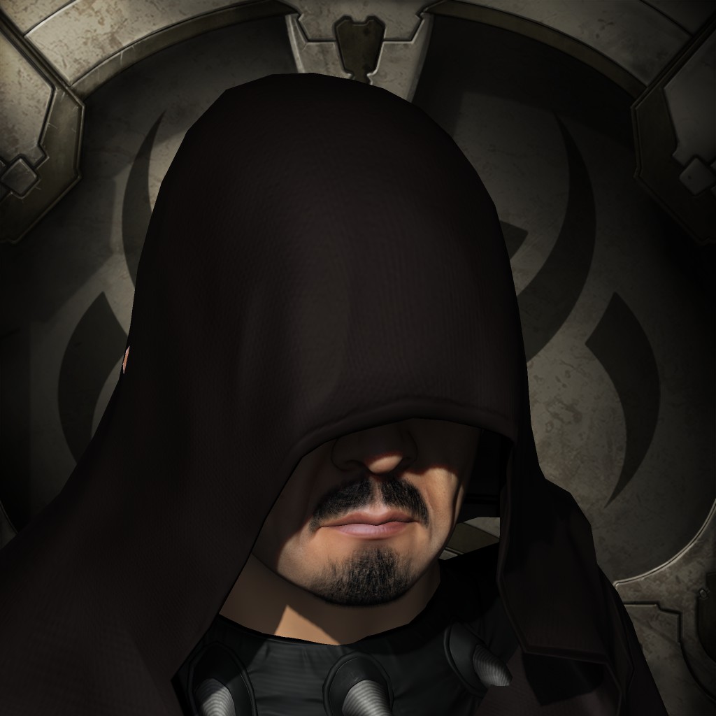Alan Hammilton
