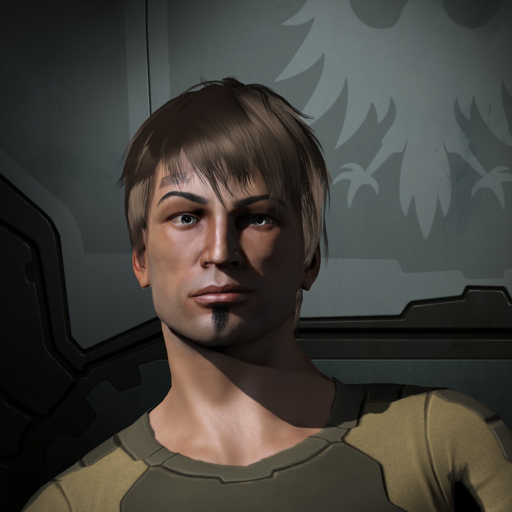 Caldari Citizen 92714038