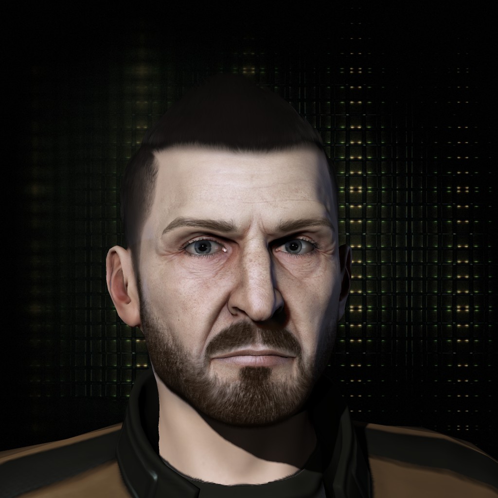 Samuel Koras