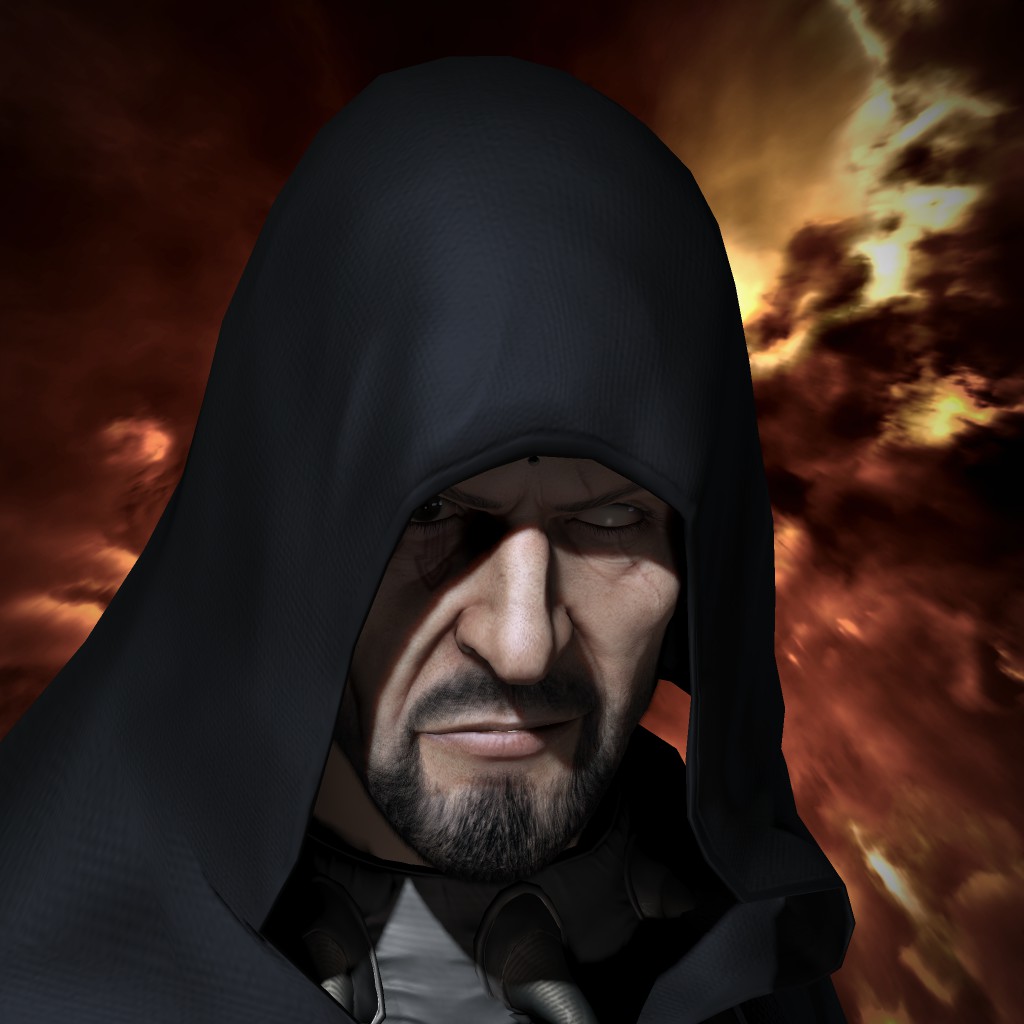 Ded Ivan Susanin