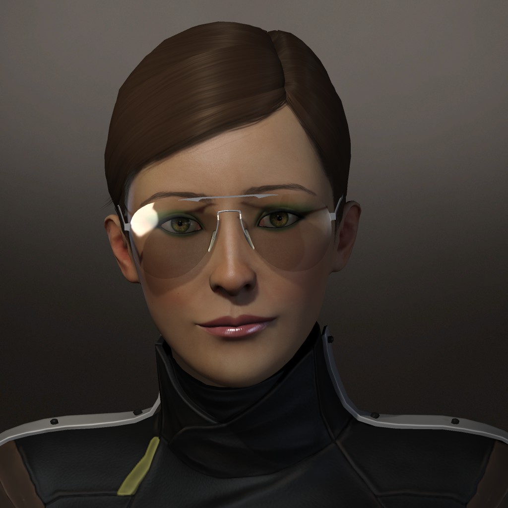 Mira Rivers