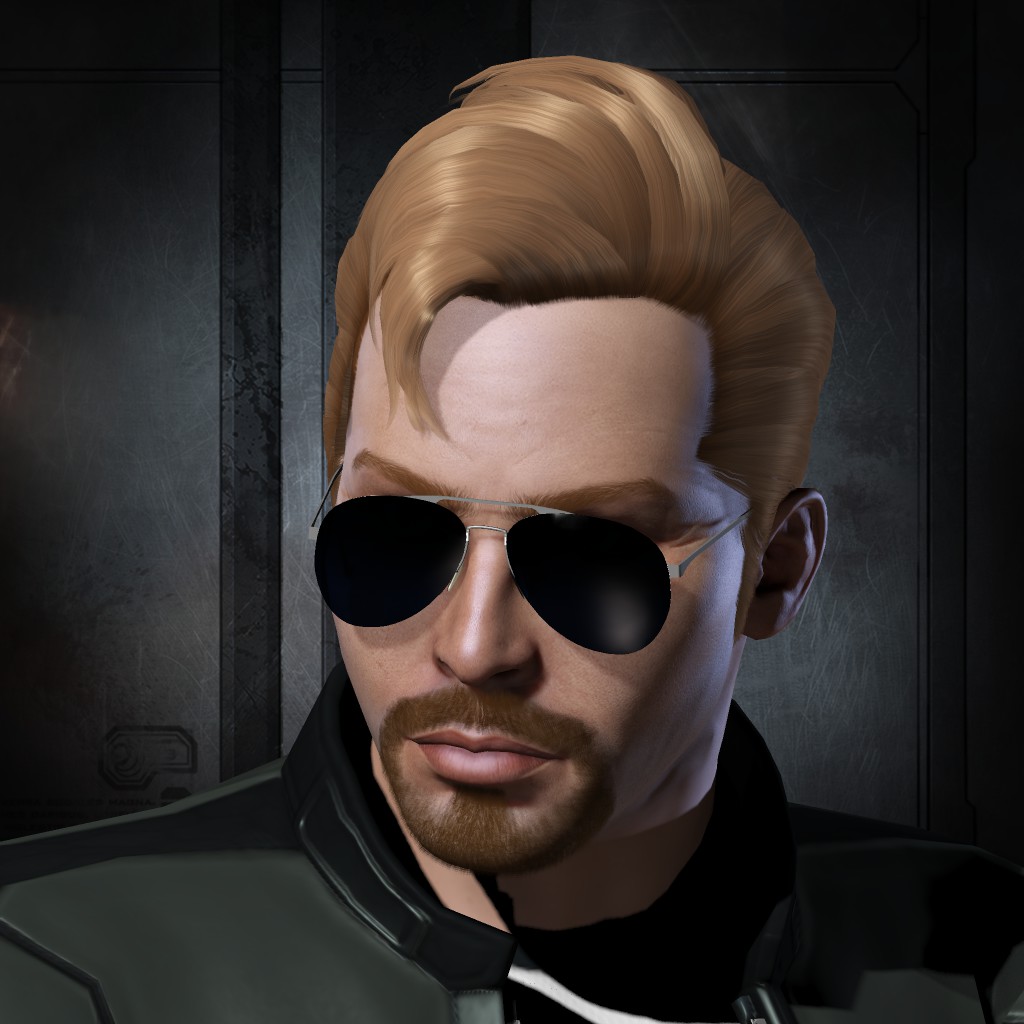 Xavier Peterson