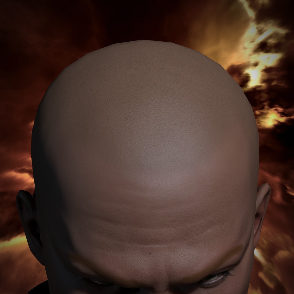 Face Skor