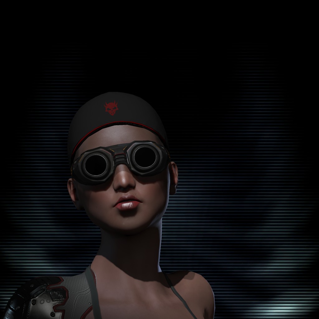 inv portrait