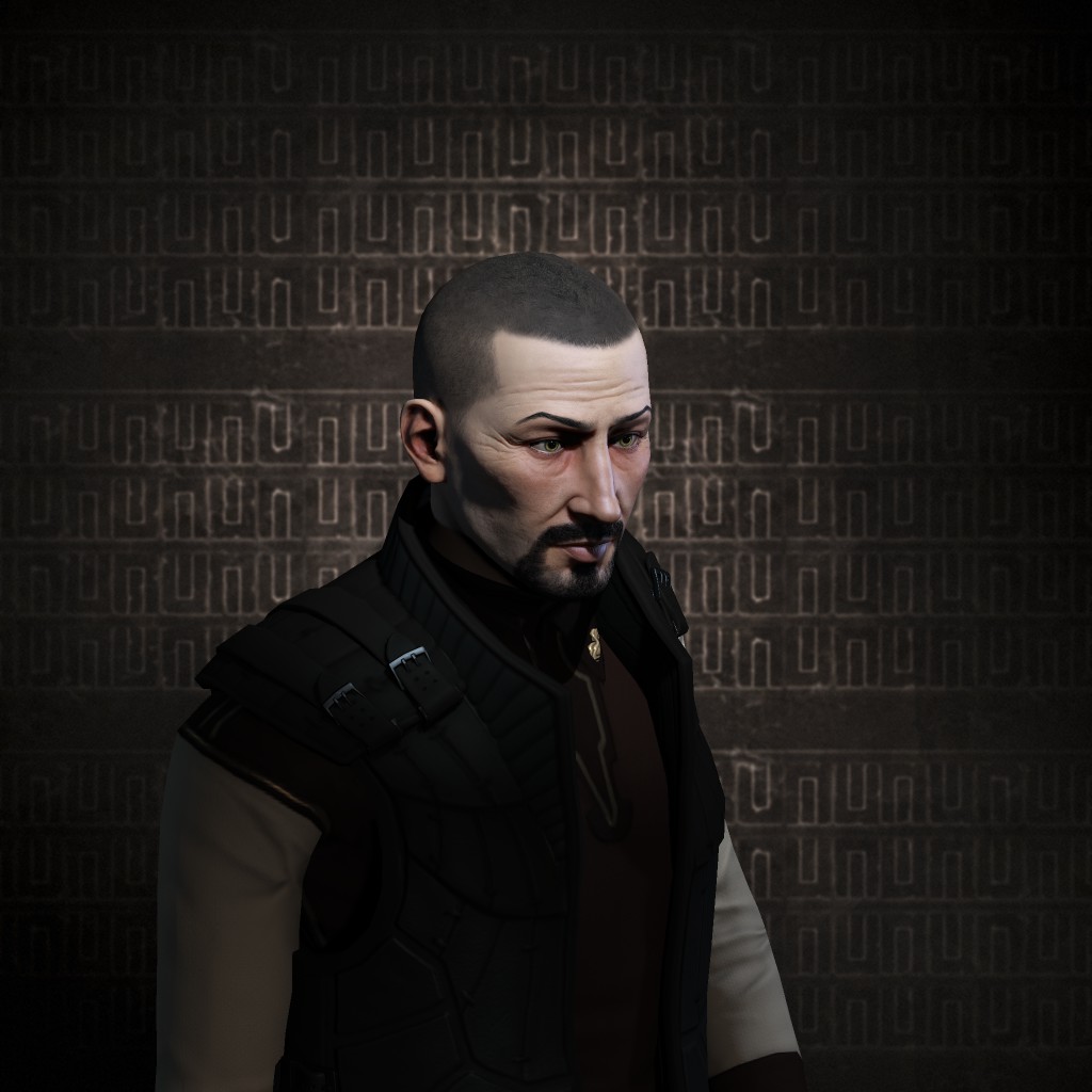 portrait
