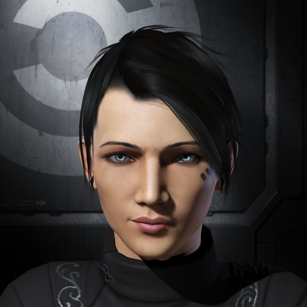 Hel Blackthorn