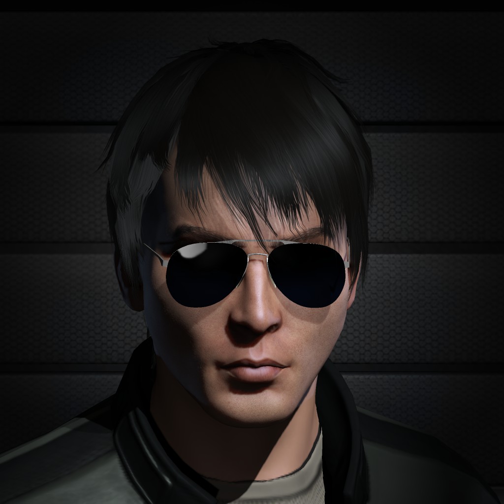 slick Vyvorant