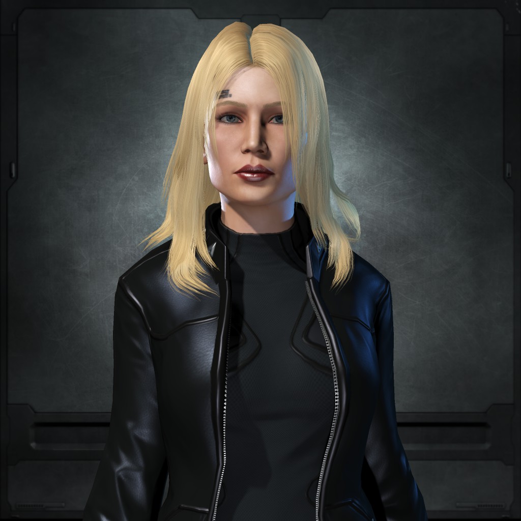 Lt Samantha Carter