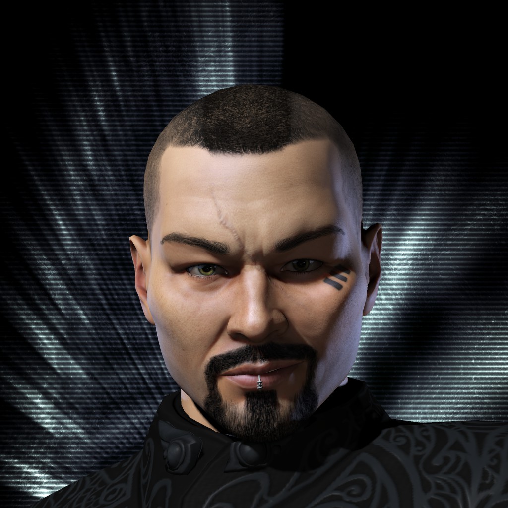 Rayus Shi