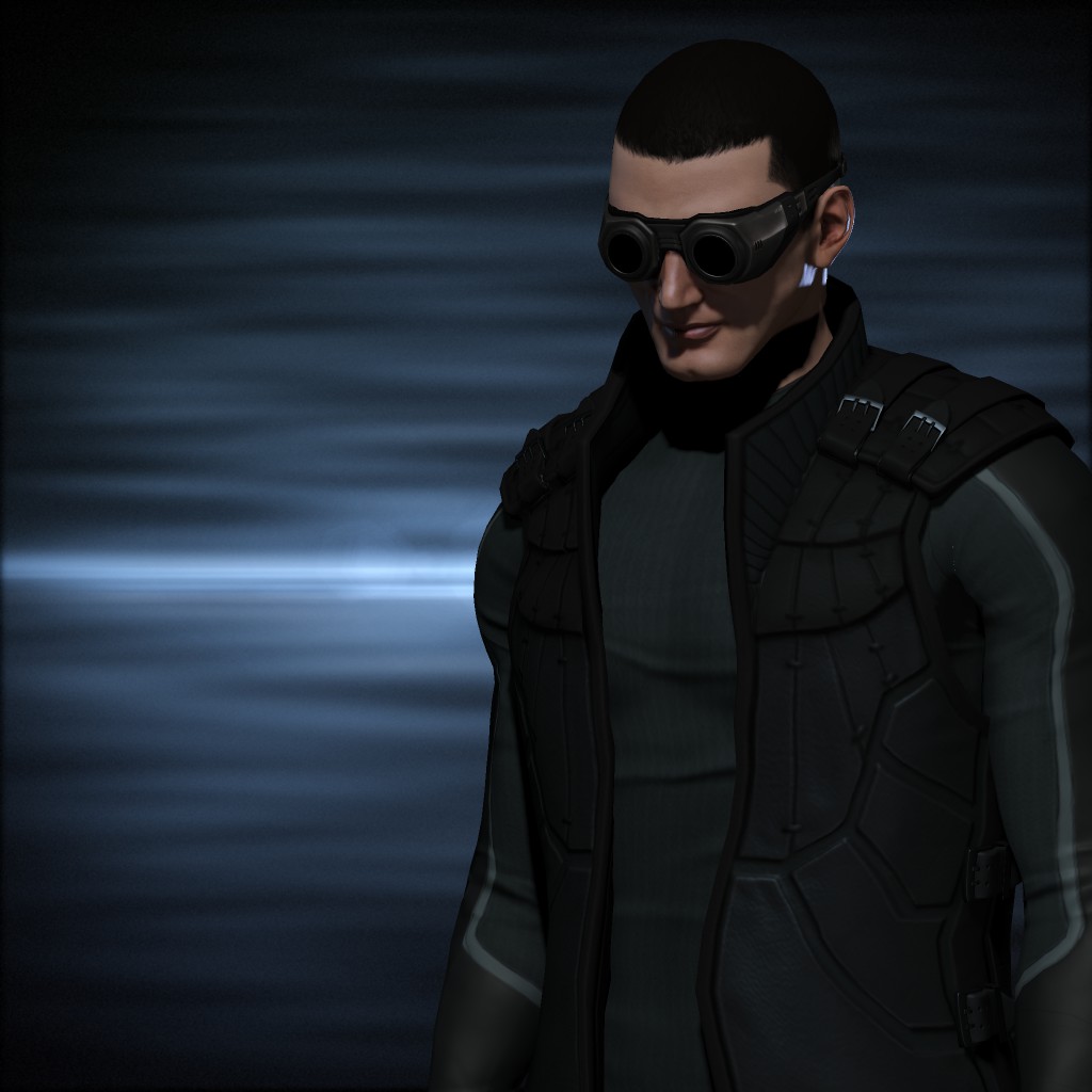 Caldari Citizen 92715699