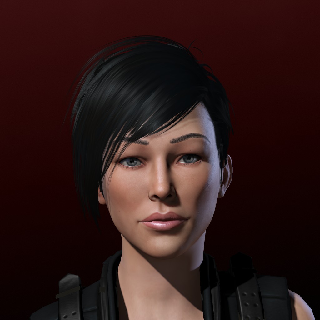Kasha Crendraven