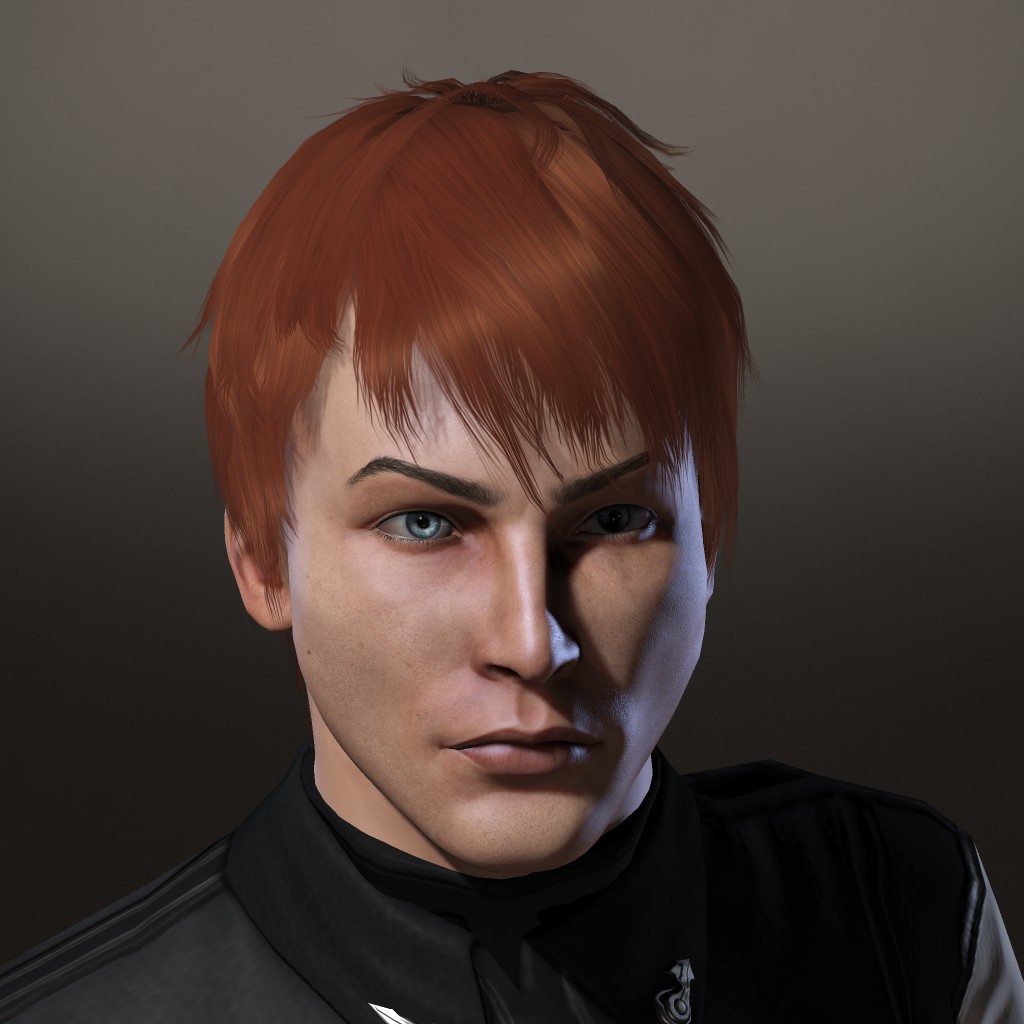 Viktor Crendraven