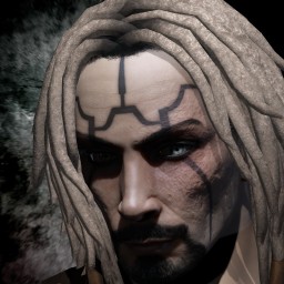 Torva Messor portrait