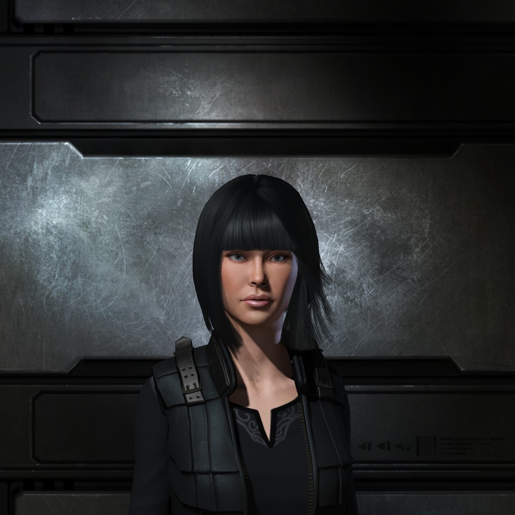Eva Crow