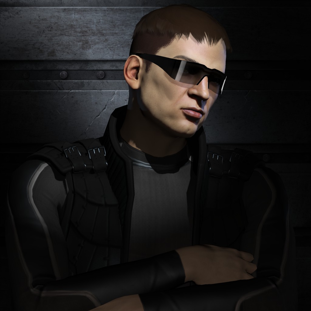 Reven Lenihan