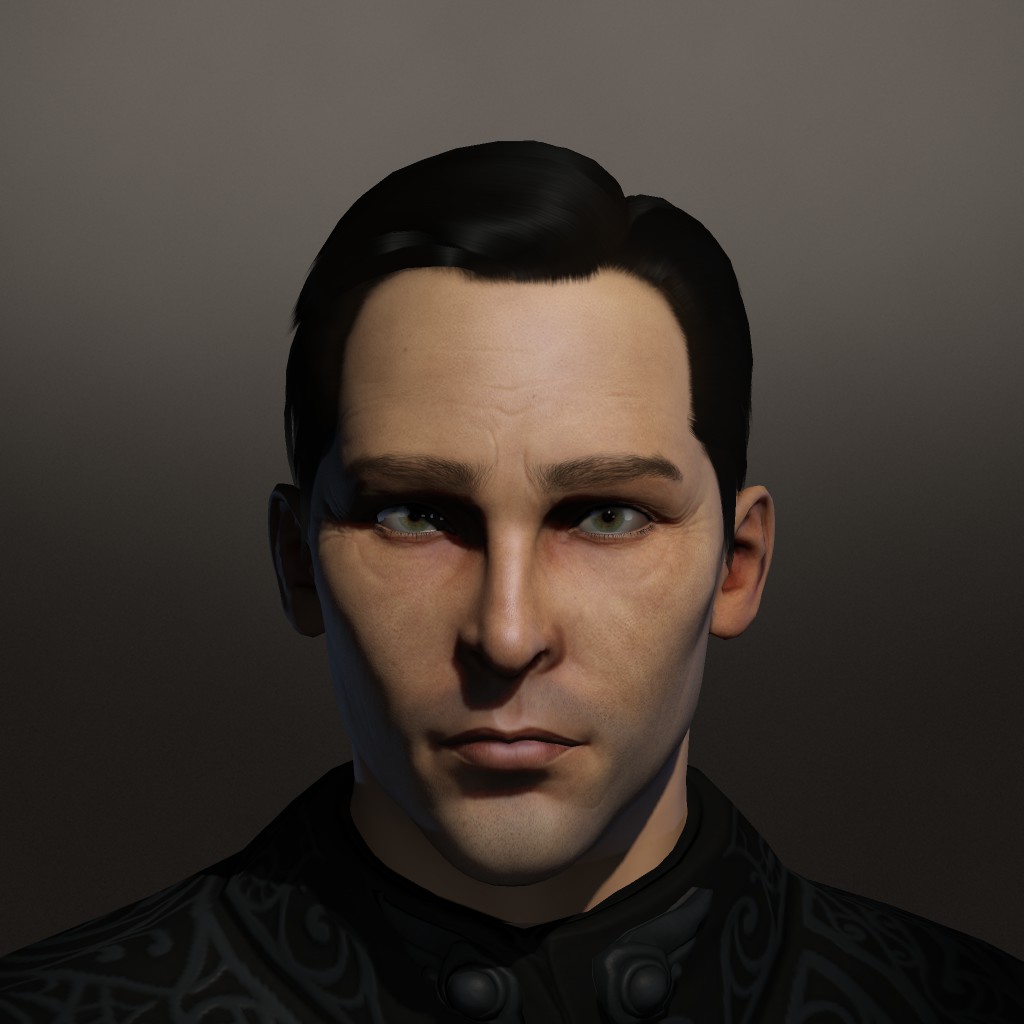 Chactus Mann