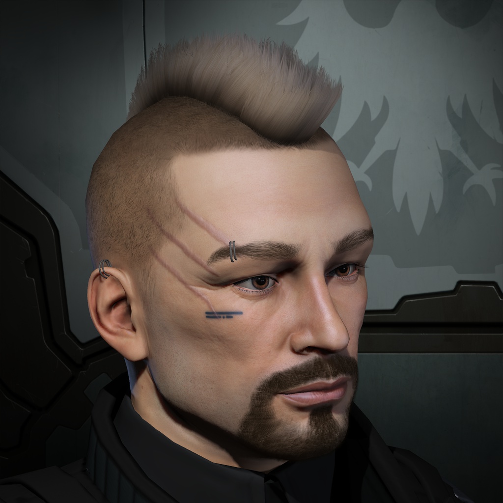 Derek Chaizer