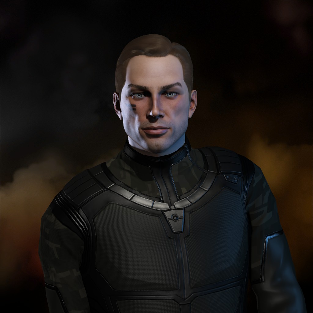 Keegan Odunen