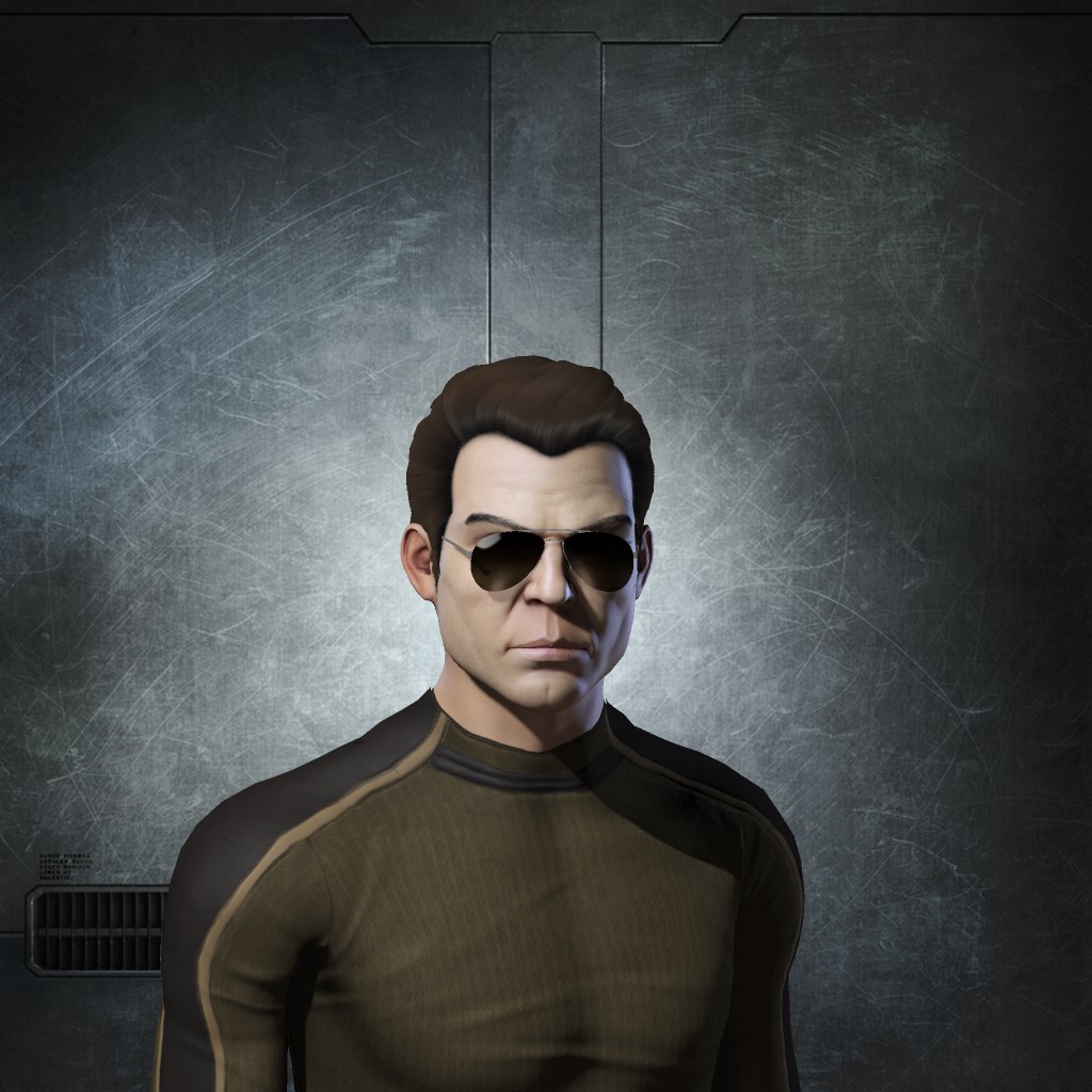 Caldari Citizen 92717197