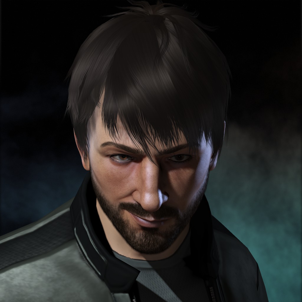 Dorian Kalias
