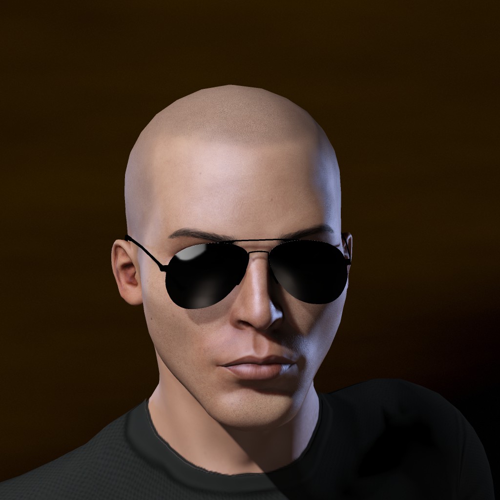 ZAHAR ZAHAROVICH