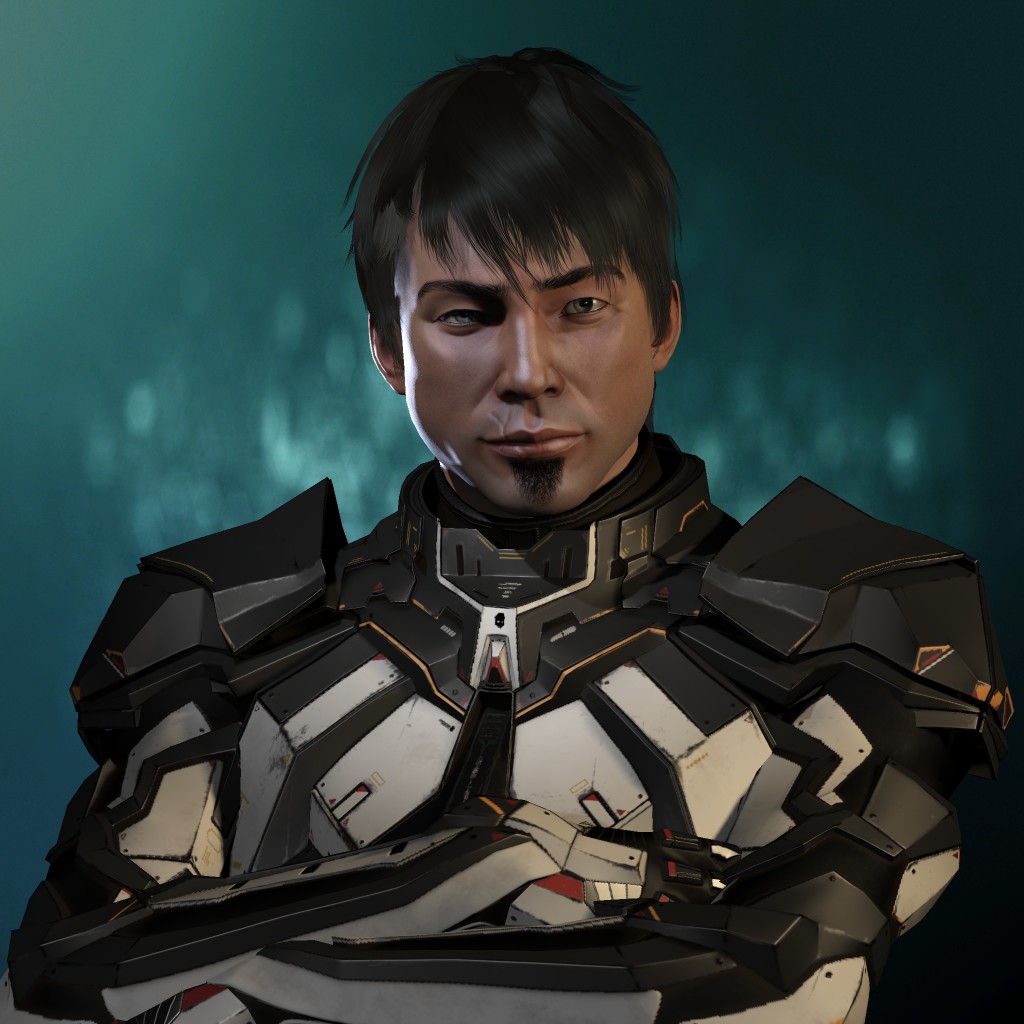 portrait