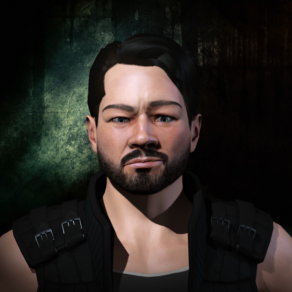 Karl Akiga
