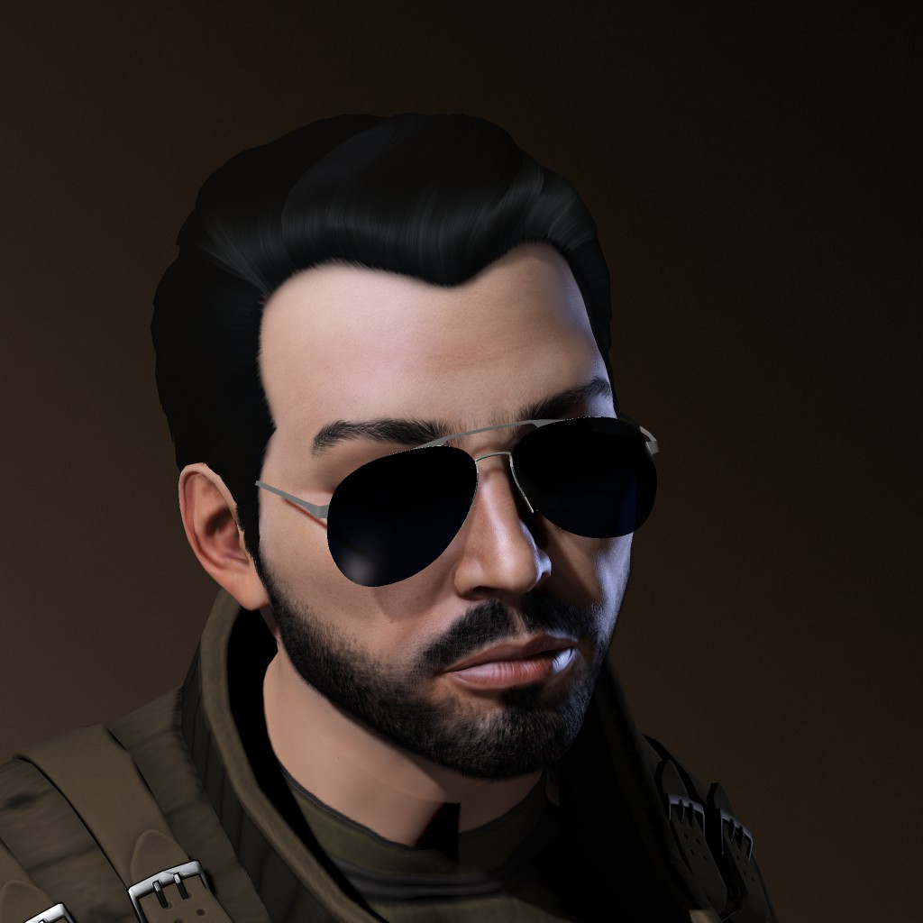Ben Eistiras