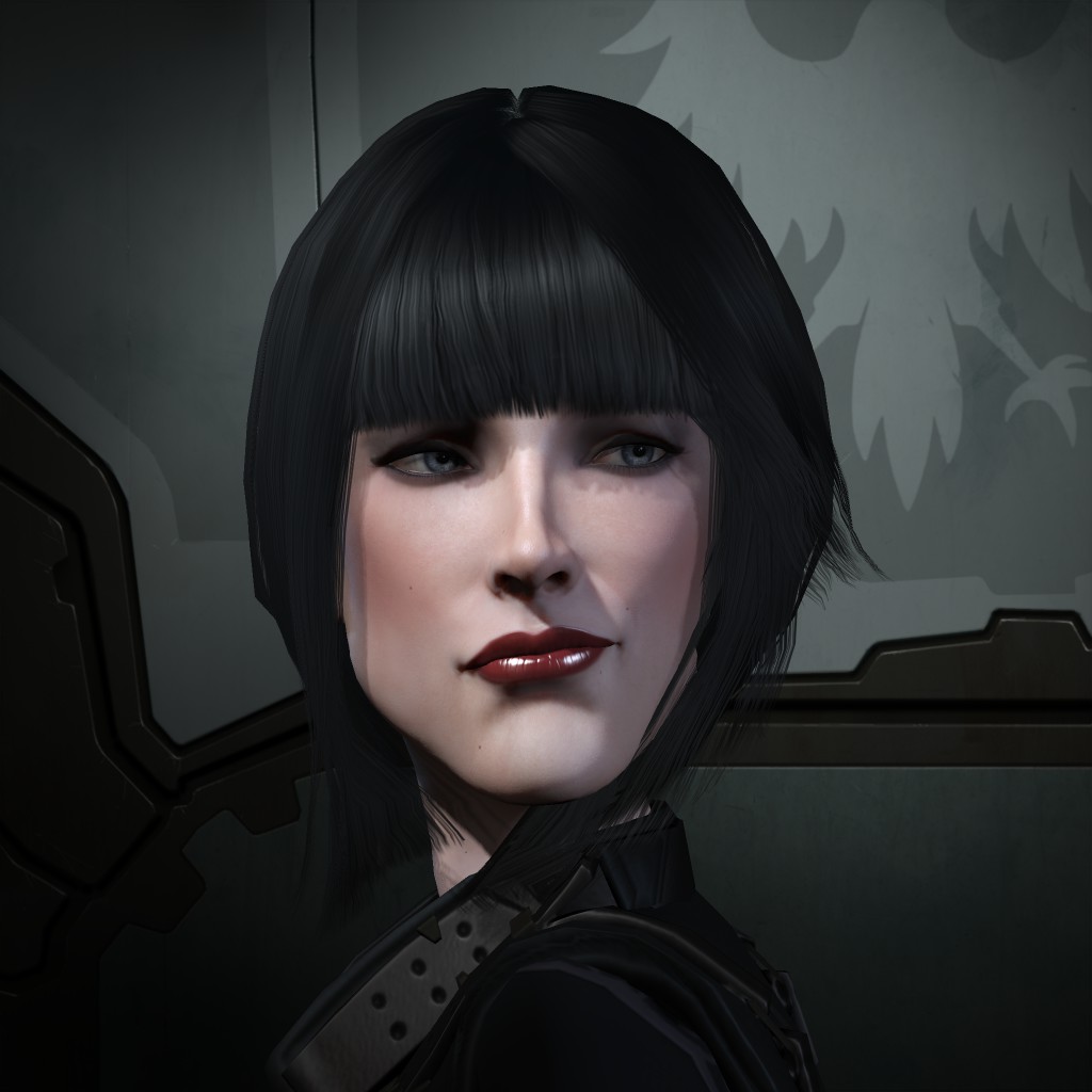 Loreen-Luci Lovelace Prene