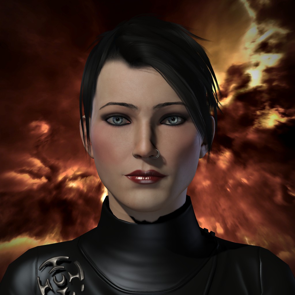 Raven Sokarad