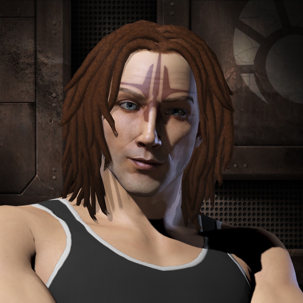Axel ASGARD