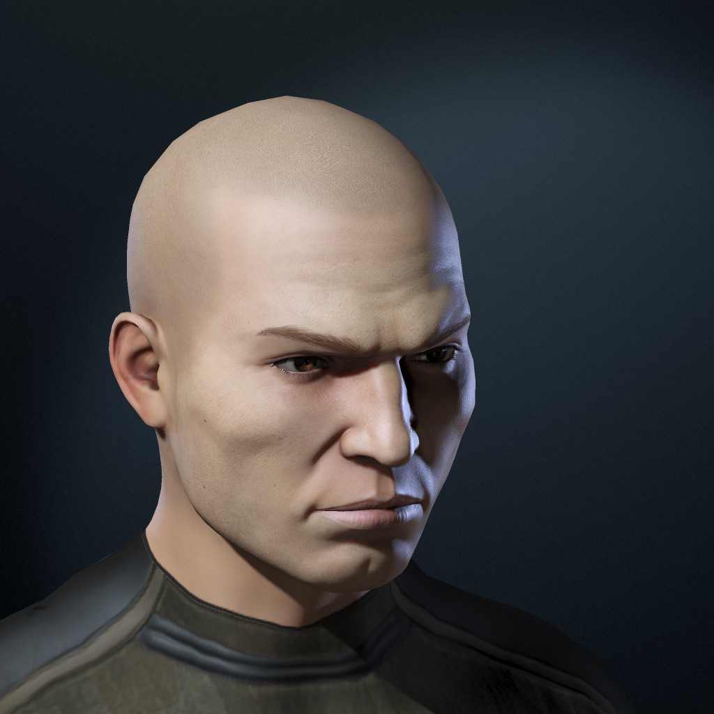 Caldari Citizen 92718465