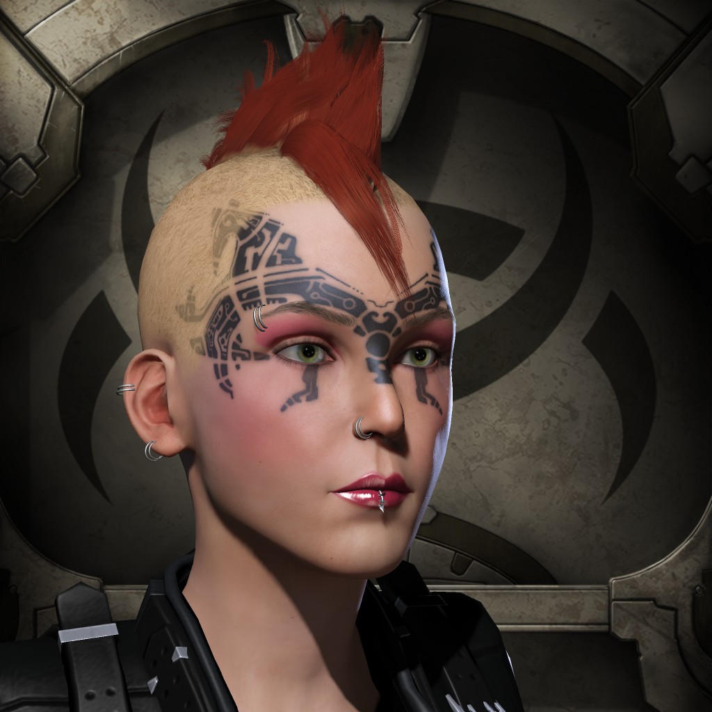 Amelia Ravenwing